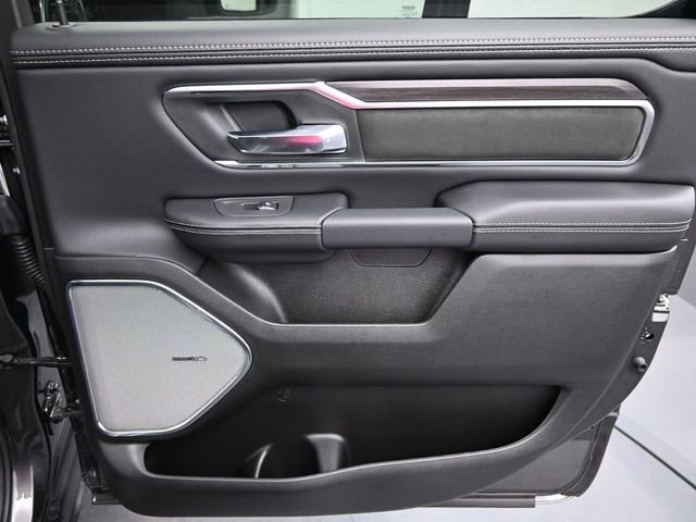 New 2026 RAM 1500 Laramie image 22