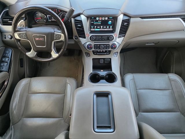 Used 2019 GMC Yukon XL SLT image 15