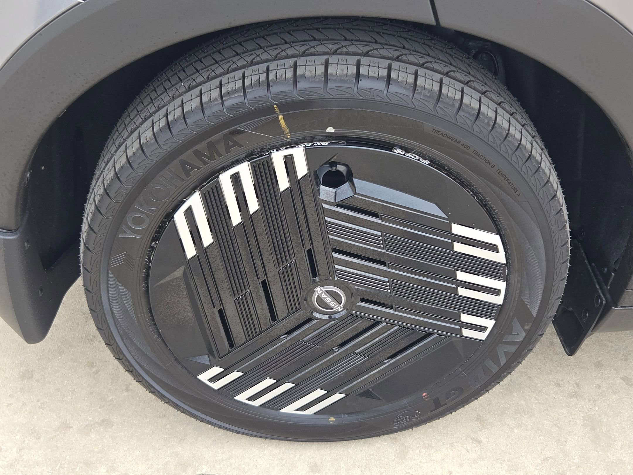 New 2026 Nissan Leaf image 23