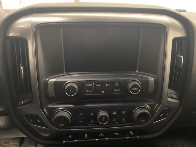 Used 2015 Chevrolet Silverado 1500 LT w/ All Star Edition AWD/4WD image 35