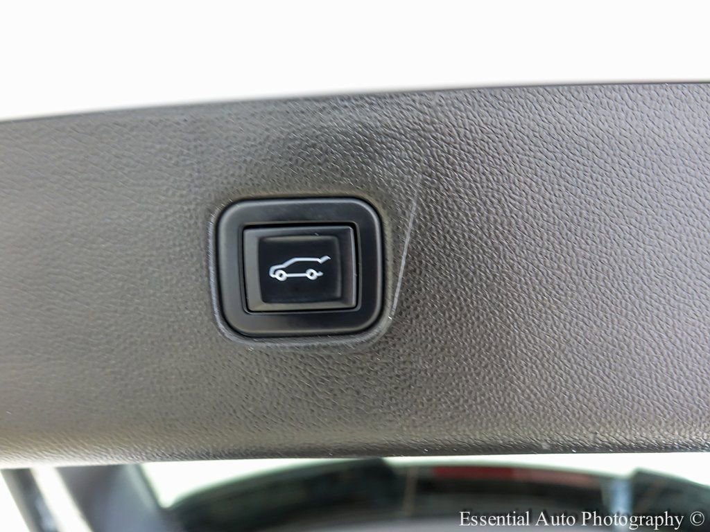 Certified 2022 Chevrolet Blazer LT image 22