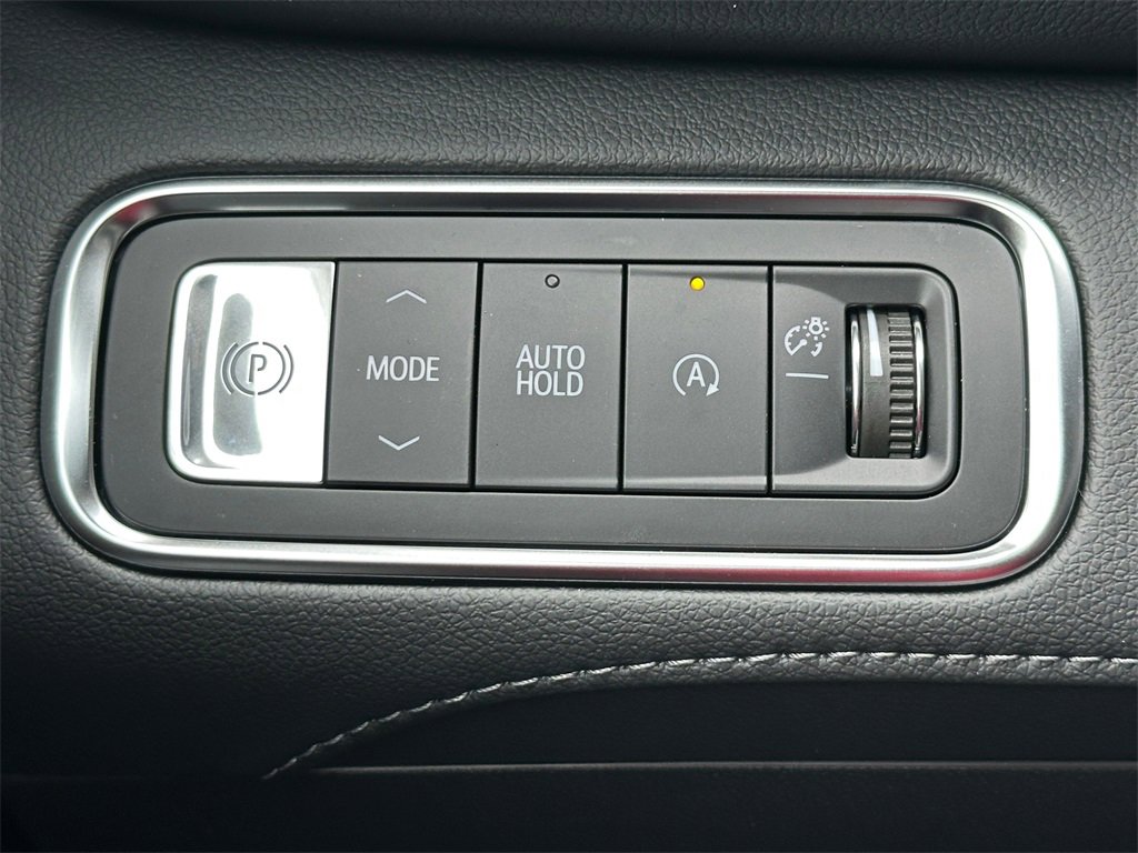 New 2026 Buick Enclave Sport Touring image 33