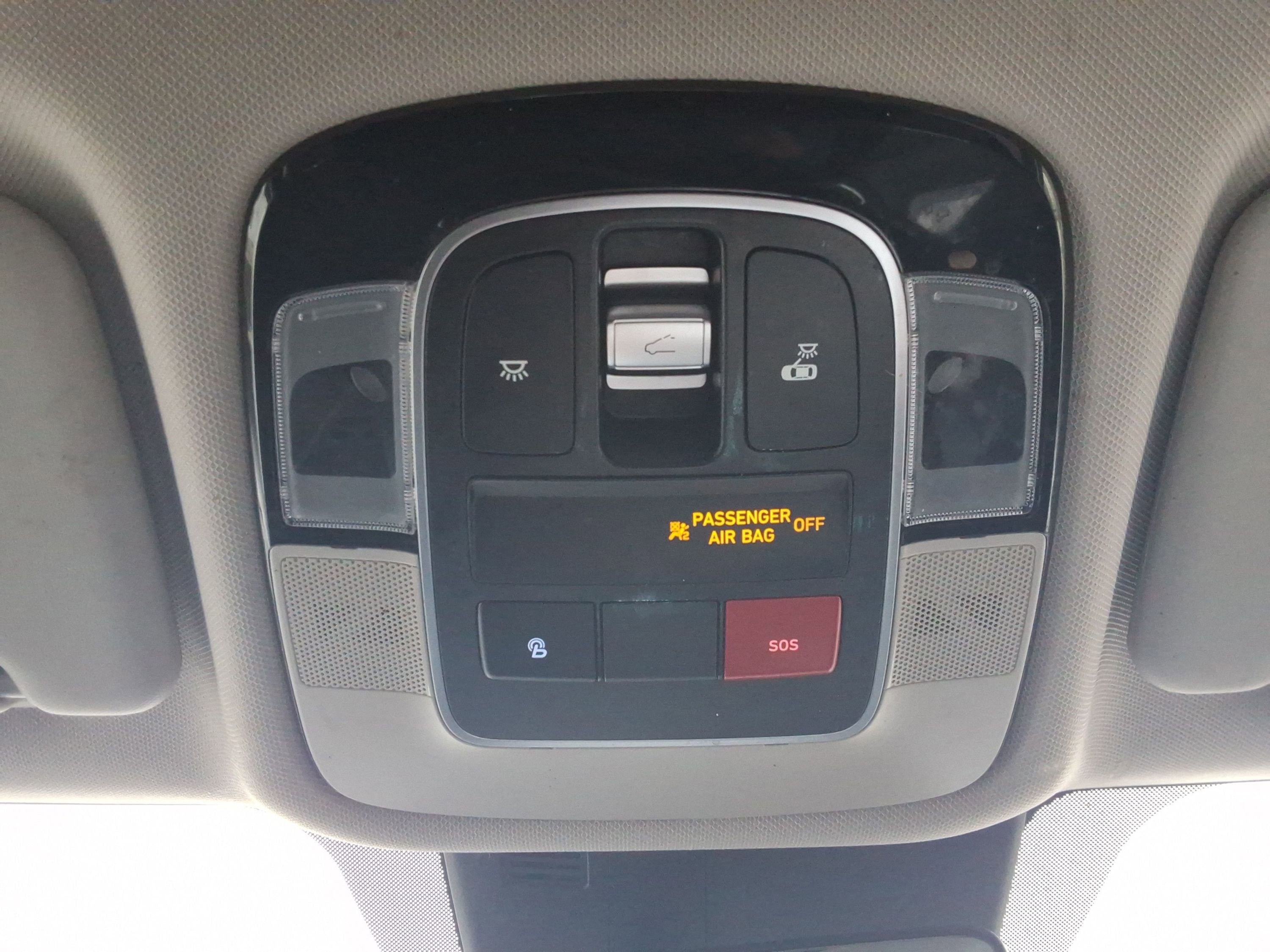 Used 2023 Hyundai Tucson Limited image 19