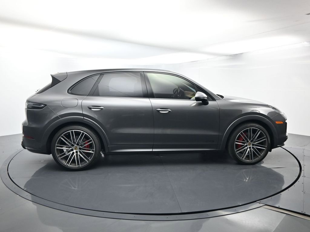 Certified 2023 Porsche Cayenne GTS image 15