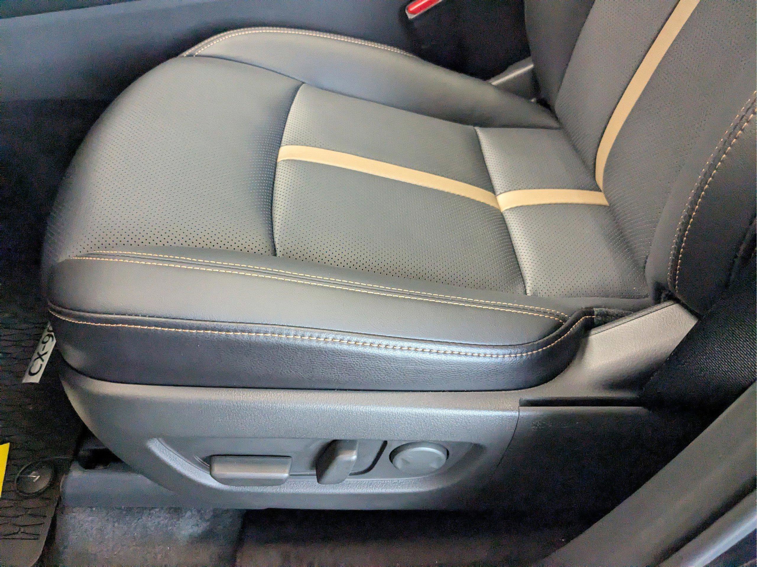 New 2026 MAZDA CX-90 3.3 Turbo S w/ Premium Package image 19