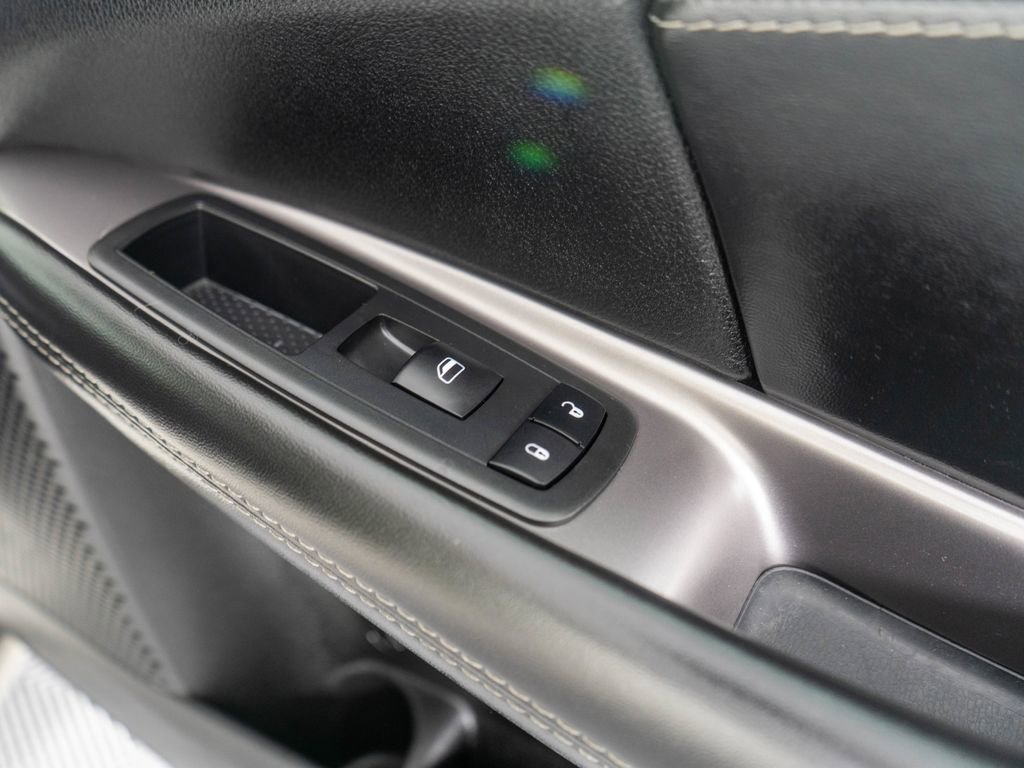 Used 2017 Dodge Journey Crossroad image 9