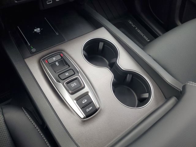 New 2026 Honda Ridgeline RTL image 26