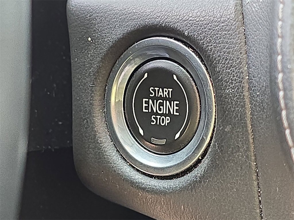 Certified 2023 Chevrolet Suburban Z71 image 17