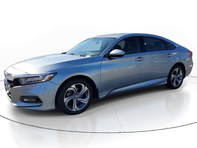 Used 2019 Honda Accord EX image 3
