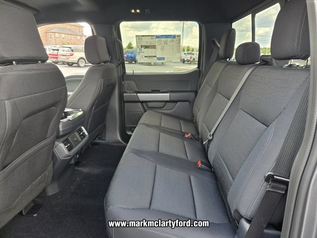 New 2026 Ford F150 XLT w/ Equipment Group 302A MID AWD/4WD image 10