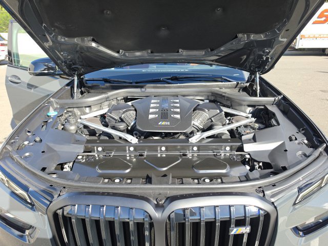 New 2027 BMW X7 M60i w/ Executive Package AWD/4WD image 11