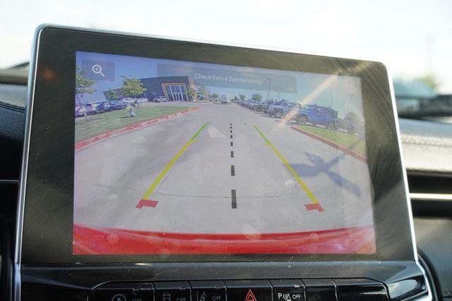 Certified 2023 Jeep Compass Limited image 25