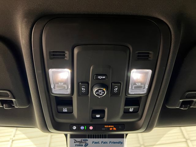 Used 2025 Chevrolet Tahoe Z71 w/ Comfort Package image 51