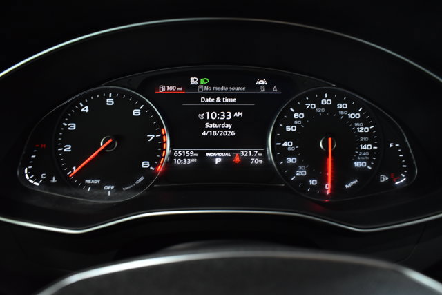 Used 2019 Audi A6 2.0T Premium w/ Convenience Package AWD/4WD image 23