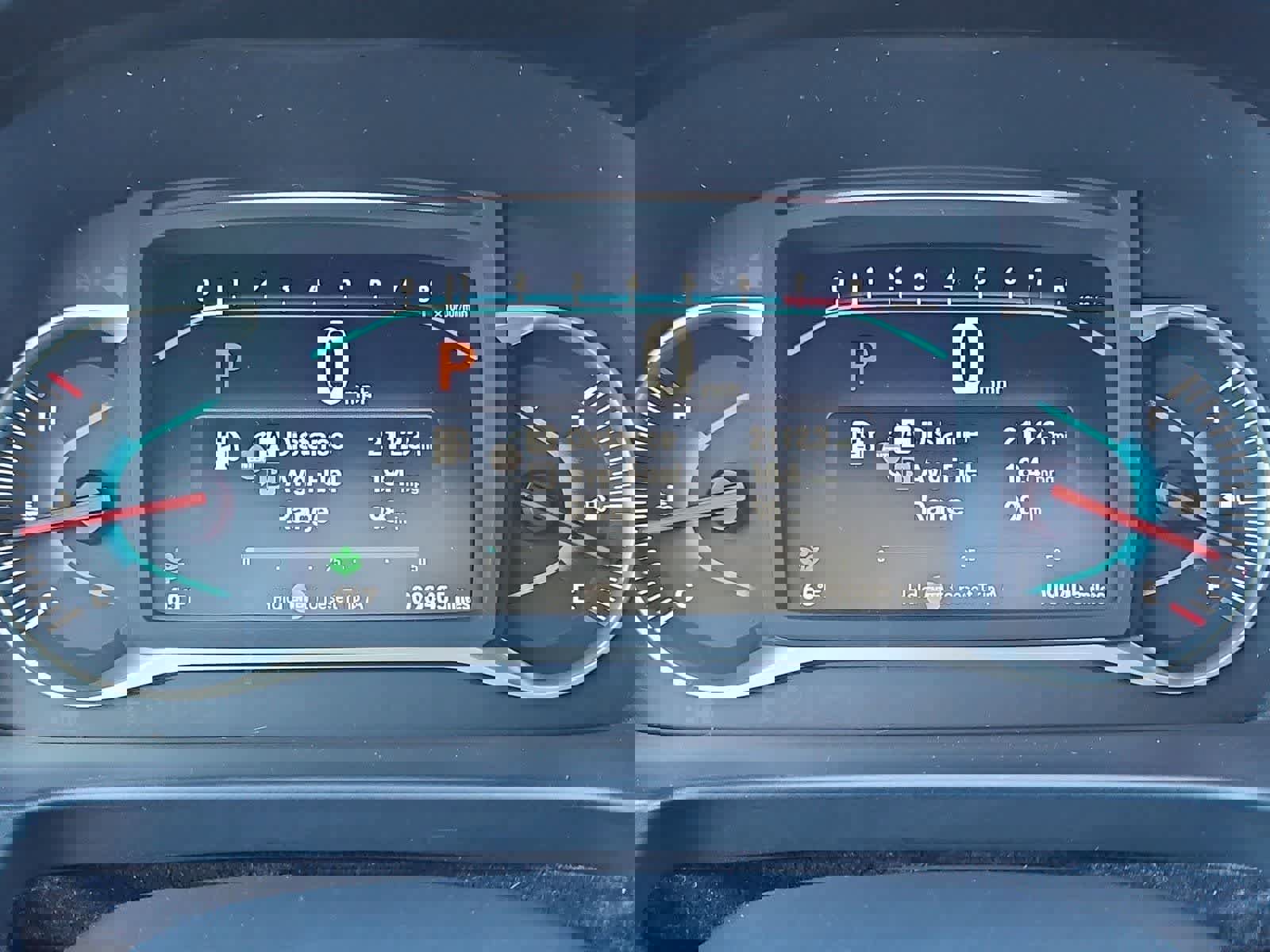 Used 2020 Honda Pilot Touring image 33