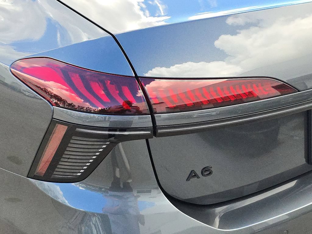New 2026 Audi A6 Premium Plus w/ Premium Plus Package AWD/4WD image 34