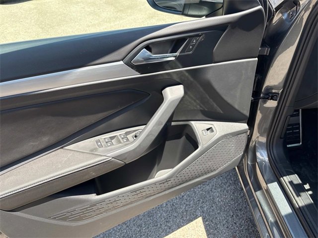 New 2025 Volkswagen Jetta Sport image 14