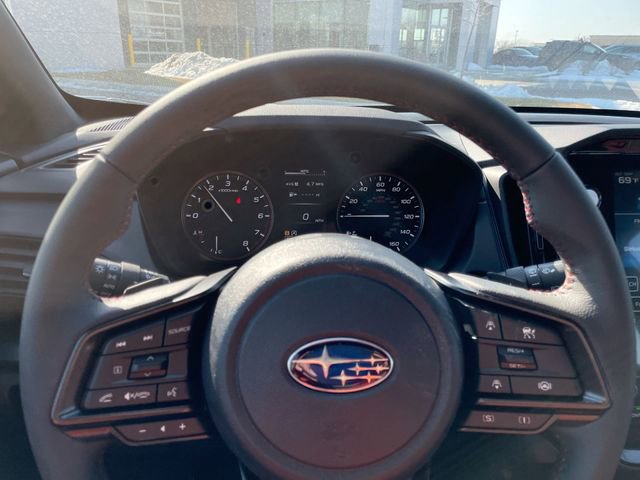New 2026 Subaru Impreza RS image 20