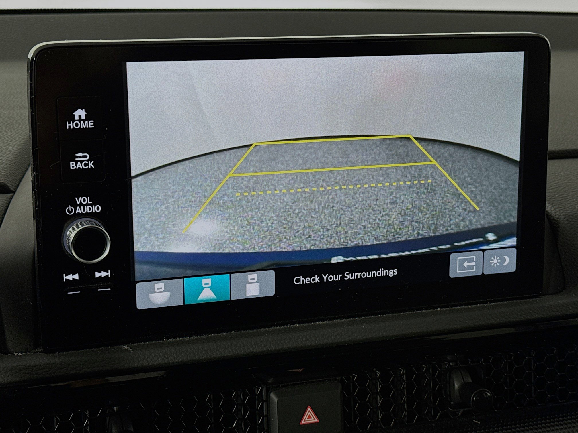 Certified 2023 Honda CR-V EX-L image 13