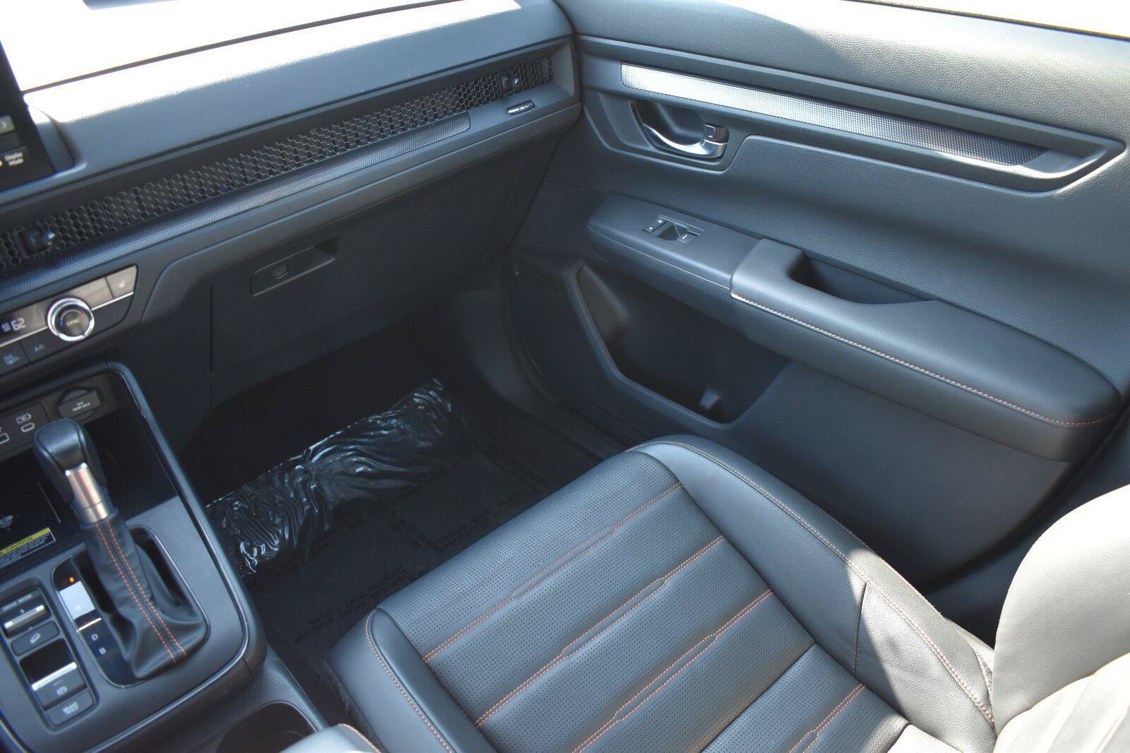 Used 2025 Honda CR-V Sport-L image 20