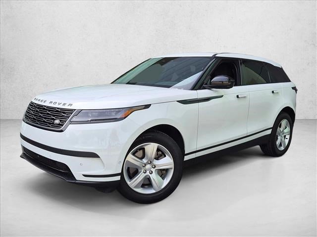 Certified 2026 Land Rover Range Rover Velar S AWD/4WD image 1