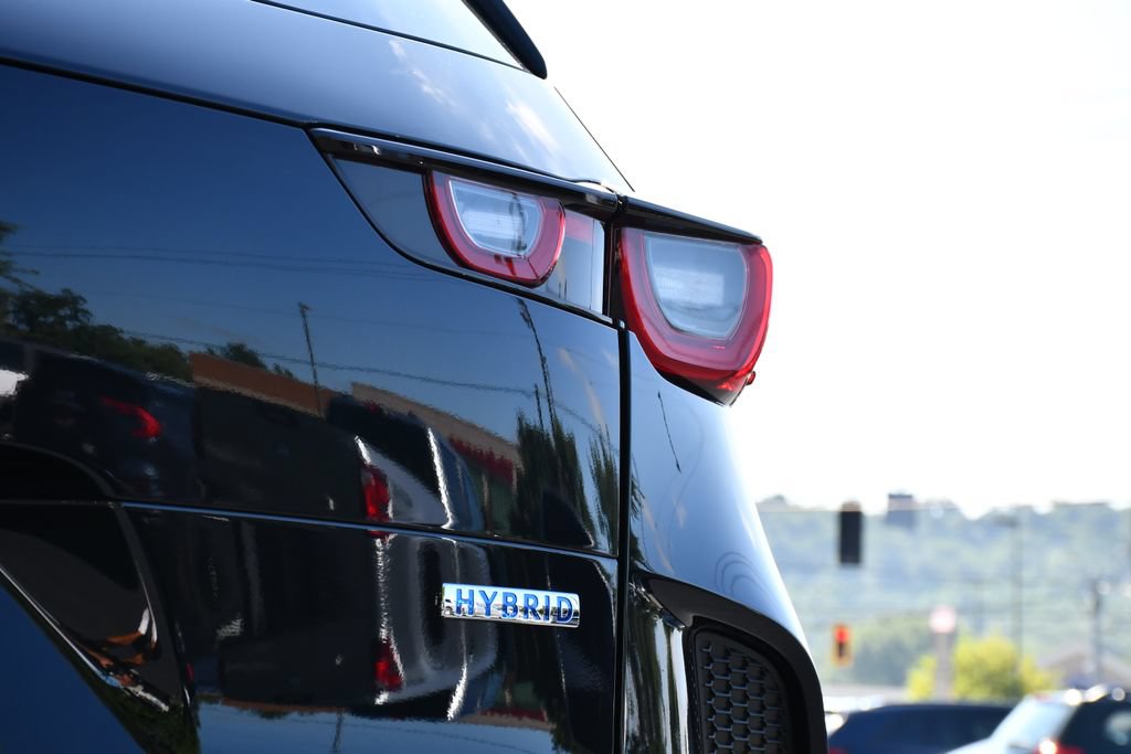 New 2026 MAZDA CX-50 AWD 2.5 Hybrid w/ Weather Package image 9