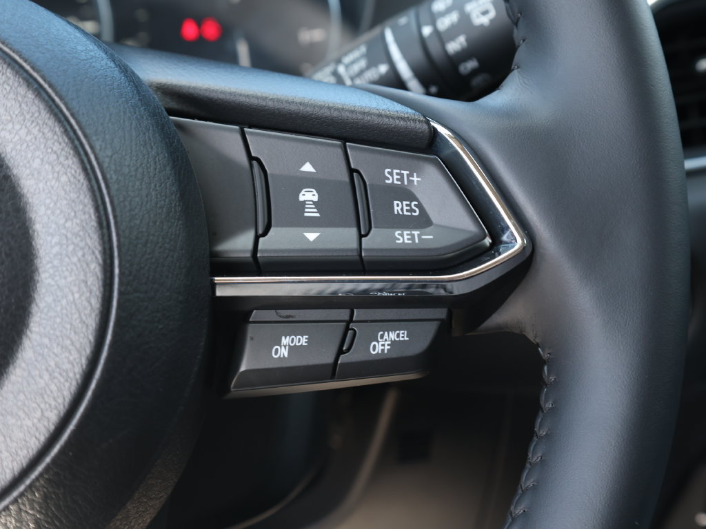 Used 2023 MAZDA CX-5 AWD 2.5 S image 38