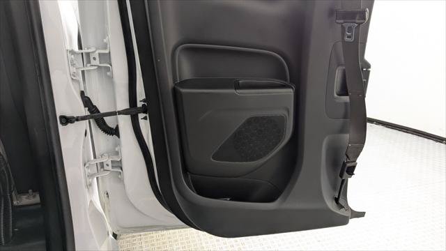 Used 2022 Chevrolet Colorado LT w/ Fleet Safety Package AWD/4WD image 15
