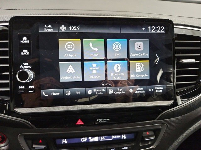 New 2026 Honda Ridgeline RTL image 23