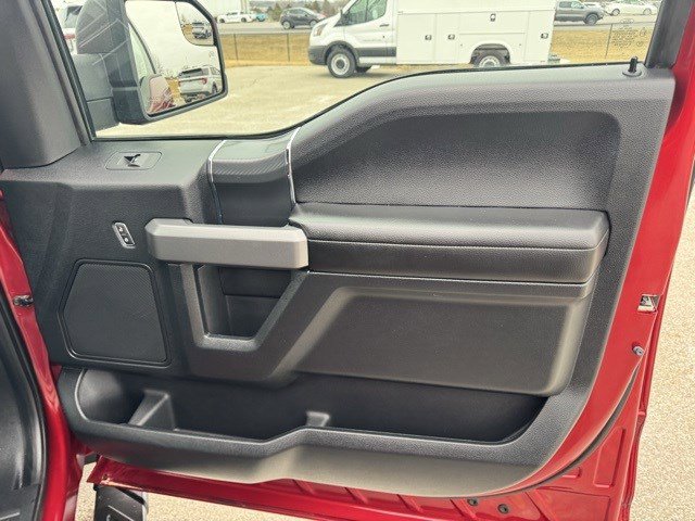 Used 2018 Ford F150 XLT w/ Equipment Group 302A Luxury image 33