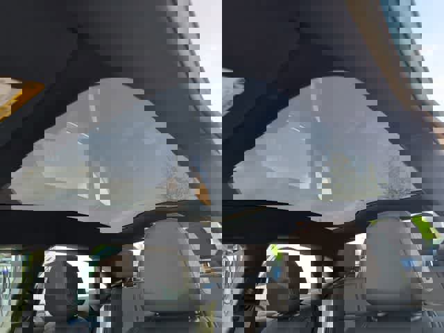 New 2026 Mercedes-Benz CLA 250+ image 18