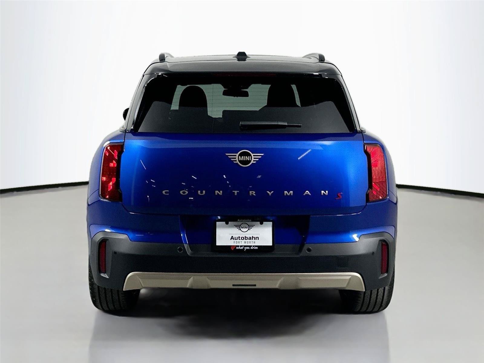 Used 2025 MINI Cooper Countryman S w/ Comfort Package Max AWD/4WD image 5