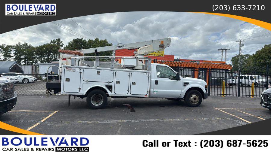 Used 2008 Ford F350 XL image 8