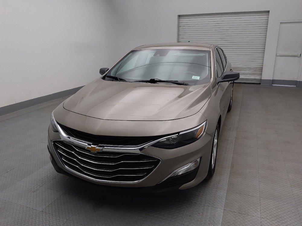 Used 2024 Chevrolet Malibu LS image 15