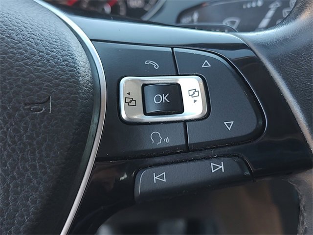 Used 2015 Volkswagen Golf SEL image 22