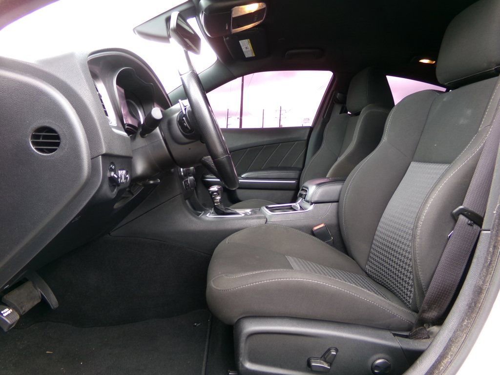 Used 2022 Dodge Charger R/T image 4