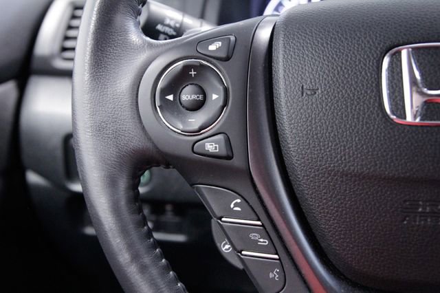 Certified 2023 Honda Ridgeline RTL-E image 29