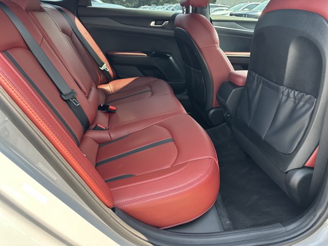 Certified 2024 Kia K5 GT-Line w/ GT-Line Premium Package FWD image 18
