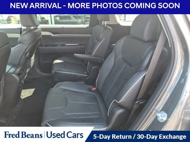 Used 2024 Hyundai Palisade XRT AWD/4WD image 13