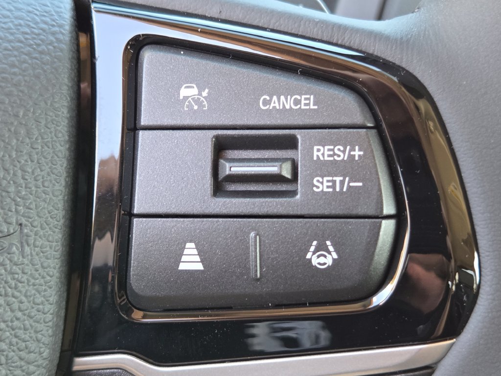 New 2027 Honda Odyssey Touring image 16
