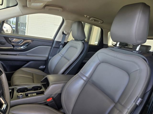 Used 2024 Lincoln Corsair FWD image 8