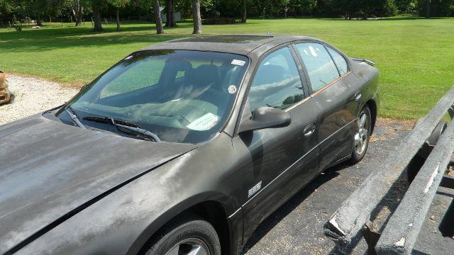 Used 2003 Pontiac Bonneville SSEi image 4