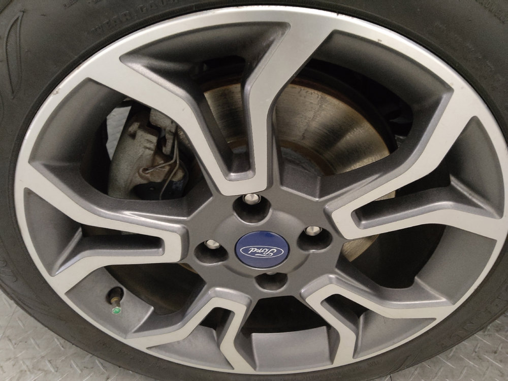 Used 2019 Ford EcoSport SES image 31