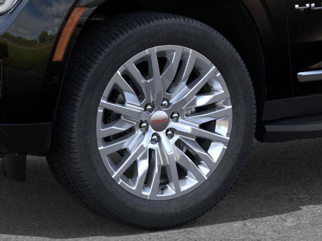 New 2026 GMC Yukon XL Elevation w/ Elevation Premium Package AWD/4WD image 33