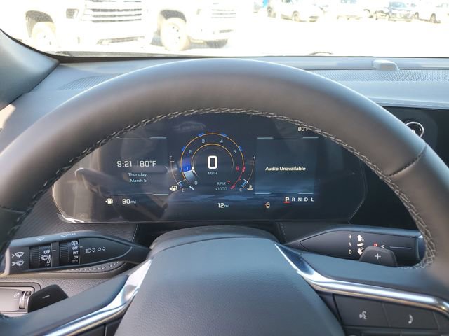 New 2026 Chevrolet Equinox LT w/ Midnight Edition image 16