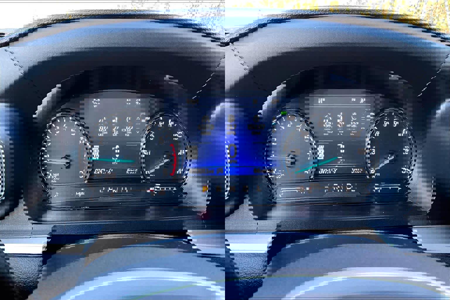 Used 2021 Ford Explorer XLT w/ Equipment Group 202A image 26