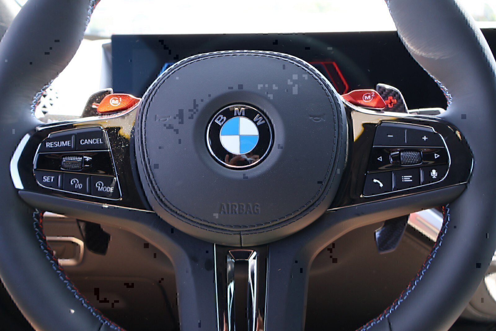 Used 2024 BMW XM image 19