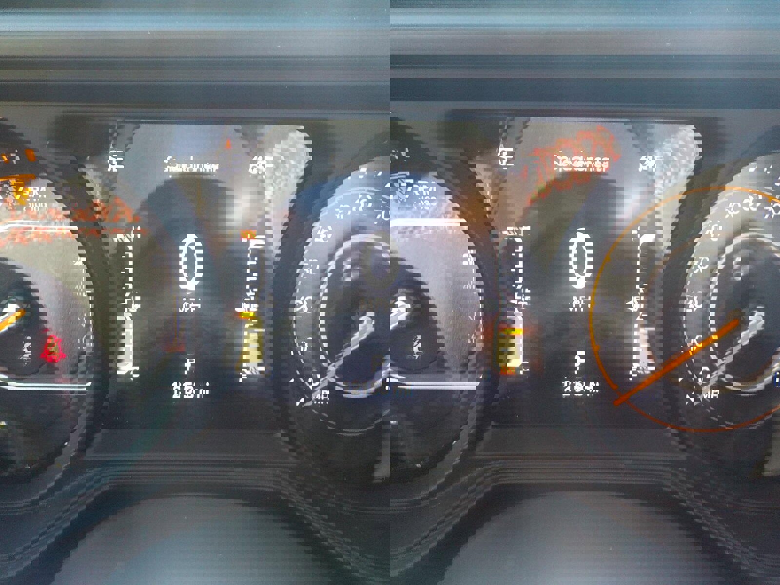 Used 2024 Jeep Gladiator Rubicon w/ Steel Bumper Group image 17