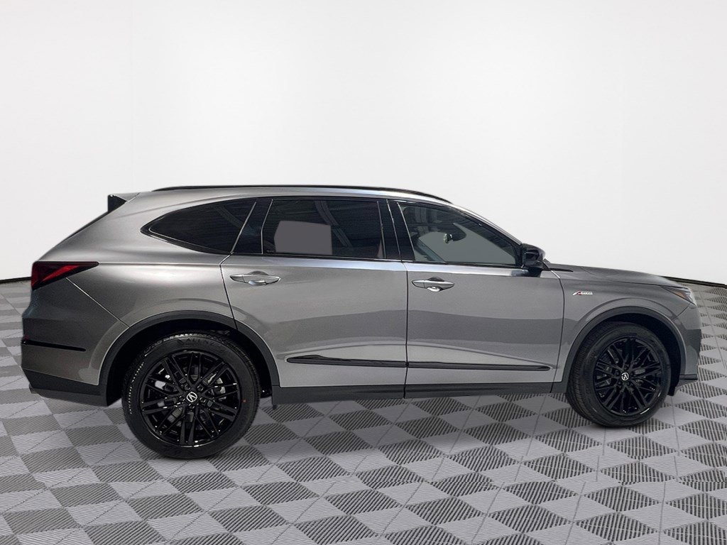 New 2026 Acura MDX A-Spec image 2