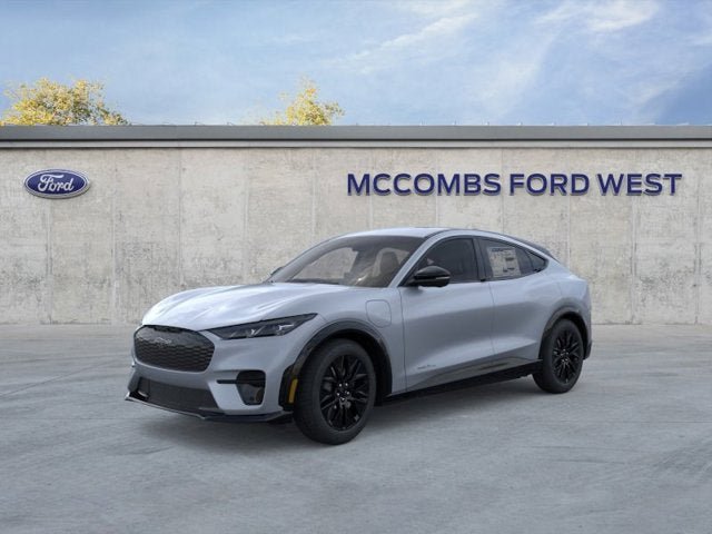 New 2026 Ford Mustang Mach-E Premium w/ Sport Appearance Package AWD/4WD image 4